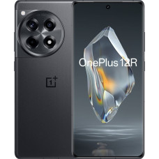 Oneplus Smartfon OnePlus 12R 5G 16/256GB Czarny  (5011105232)