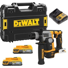 Dewalt Młotowiertarka Dewalt DCH172E2T 18 V