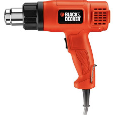 Black&Decker Opalarka Black&Decker 1750 W (KX1650)