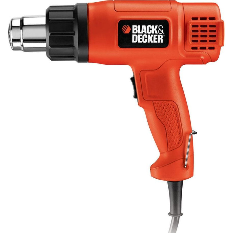 Black&Decker Opalarka Black&Decker 1750 W (KX1650)