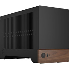 Fractal Design Obudowa Fractal Design Terra Graphite (FD-C-TER1N-01)