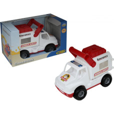 Wader Ambulans 