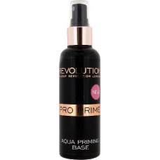 Makeup Revolution Pro Prime Baza pod makijaż-spray Aqua Priming Base 100ml