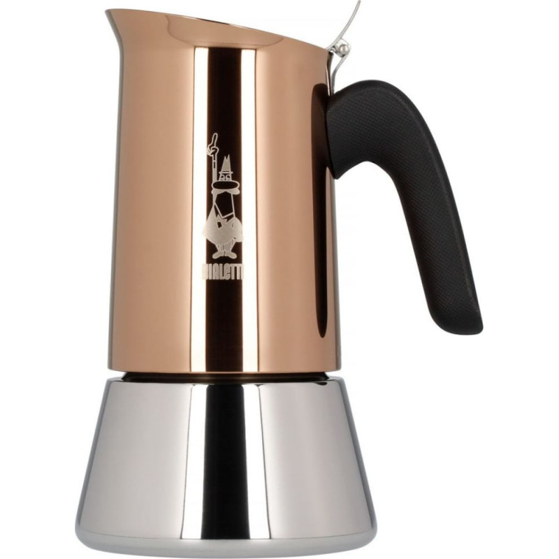 Bialetti Kawiarka Bialetti New Venus 4 filiżanki (0007284)