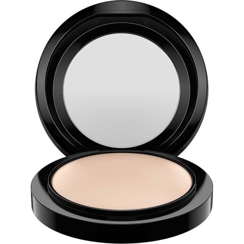 MAC MAC Mineralize Skinfinish Natural Puder 10g Light