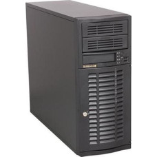 Supermicro Obudowa serwerowa SuperMicro SuperChassis 733TQ-668B