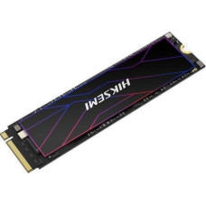 Hiksemi Dysk SSD HIKSEMI Future 1TB M.2 2280 PCI-E x4 Gen4 NVMe (HS-SSD-FUTURE 1024G)