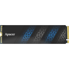 Apacer Dysk SSD Apacer AS2280P4U Pro 512GB M.2 2280 PCI-E x4 Gen3 NVMe (AP512GAS2280P4UPRO-1)