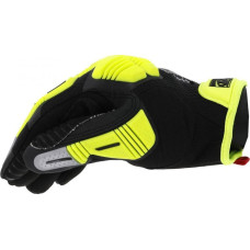 Mechanix Wear RĘKAWICE MECHANIX HI-VIZ M-PACT® D5 YELLOW