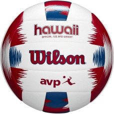 Wilson Wilson Hawaii AVP Ball WTH80219KIT białe 5