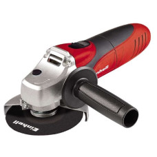 Einhell Winkelschleifer TC-AG 115 (rot/schwarz, 500 Watt)