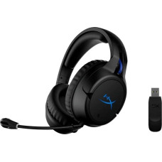 Hyperx Słuchawki HyperX Cloud Flight Czarne (4P5H6AA)