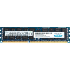 Origin Storage Pamięć serwerowa Origin Storage 8GB DDR3-1600 RDIMM 1RX4 ECC