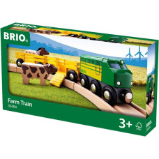 Brio Pociąg (33404)