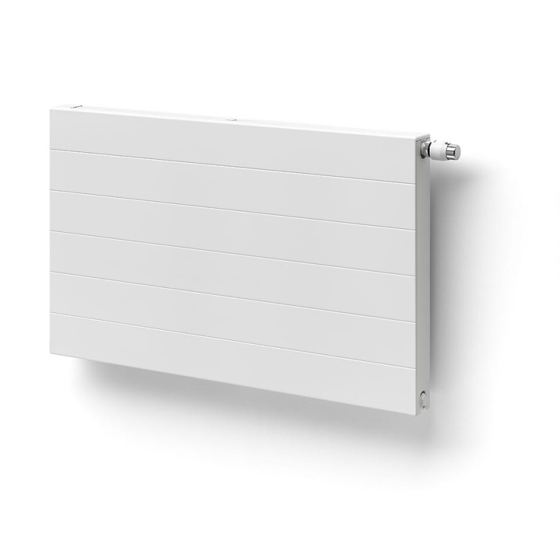 Stelrad Grzejnik Planar Style typ 22 600x800mm 1281W lewy