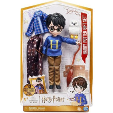 Spin Master Figurka Spin Master Wizarding World 8' Deluxe Harry