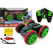 Lean Sport Auto R/C Zdalnie Sterowane Obracające się 2.4G