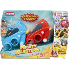 Little Tikes Little tikes My First Mighty Blaster Sling Blas / Moja pierwsza proca / wyrzytnia Blaster Blas 656712