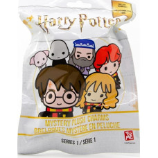 Yume Toys Harry Potter: Mini pluszaki - Blind Pack (Display 24 szt.)