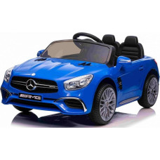 Noname Pojazd Mercedes Benz AMG SL65 S Niebieski