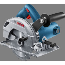 Bosch Pilarka tarczowa Bosch GKS 600 1200 W 165 mm (06016A9020)