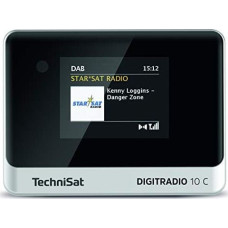 Technisat Radio TechniSat Digitradio 10 C