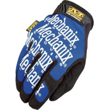 Mechanix Wear Mechanix Wear Rękawice Original Niebieskie L