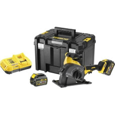 Dewalt Bruzdownica Dewalt DCG200T2 125 mm