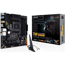 Asus Płyta główna Asus TUF GAMING B550M-PLUS WIFI II