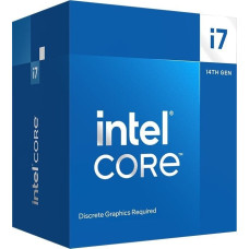 Intel Procesor Intel Core i7-14700F 5,4 GHz 28 MB LGA1700