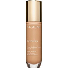 Clarins CLARINS EVERLASTING FOUNDATION 108W SAND 30ML