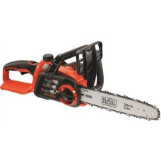 Black&Decker Piła łańcuchowa Black&Decker GKC3630L20 36 V 30 cm