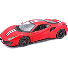 Bburago Bburago 1:24 Ferrari 488 Pista - 15626026