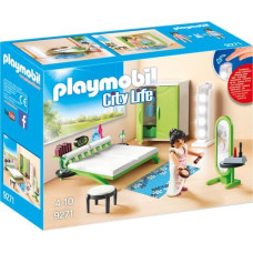 Playmobil Sypialnia (9271)