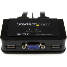 Startech Przełącznik StarTech SV211USB