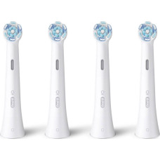 Oral-B Końcówka Oral-B iO Ultimate Clean biała