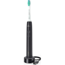 Philips Szczoteczka Philips Sonicare 3100 HX3671/14 Black