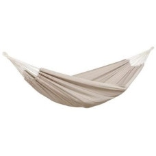 High Peak Amazonas Hammock Arte hamak dwuosobowy piaskowy (AZ-1018640)