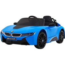 Noname Pojazd BMW I8 LIFT Niebieski