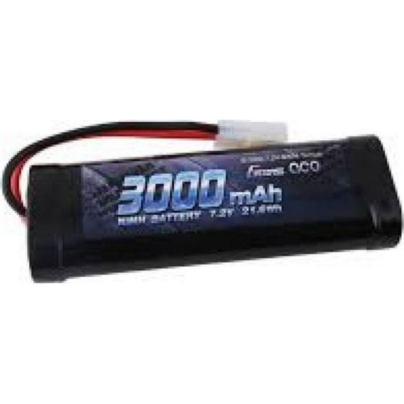 Gens Ace Akumulator Gens Ace 3000mAh 7,2V NiMH Tamiya