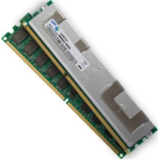 Samsung Pamięć Samsung Samsung 32 GB DDR4-2933 reg. ECC M393A4K40CB2-CVF