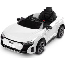 Toyz POJAZD NA AKUMULATOR AUDI RS ETRON GT WHITE