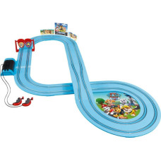 Carrera Tor samochodowy First Paw Patrol On the Double Chase Rubble  (GXP-759259)