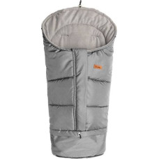 Sensillo ŚPIWOREK COMBI 3w1 POLAR - GREY