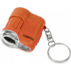 Carson Mikroskop Carson Carson MicroMini orange