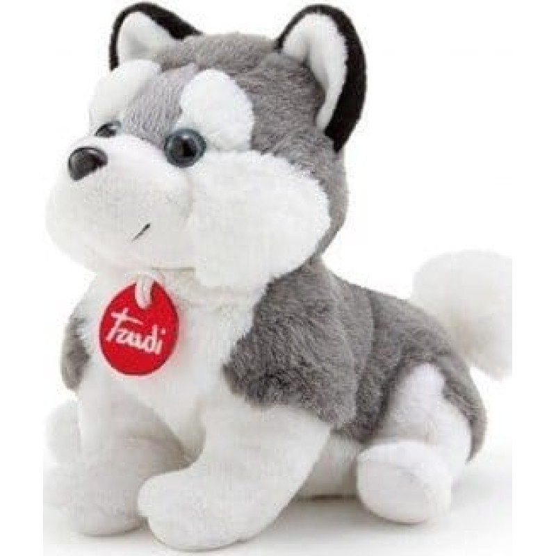 Trudi TRUDI PLUSZ BABY PIESEK HUSKY S