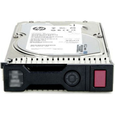 HP Dysk serwerowy HP 4 TB 3.5'' SATA III (6 Gb/s)  (693720-001)