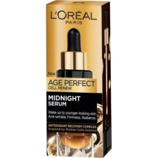 L’oreal Paris LOREAL_Age Perfect Cell Renew Midnight Serum serum przeciwzmarszczkowe 30ml