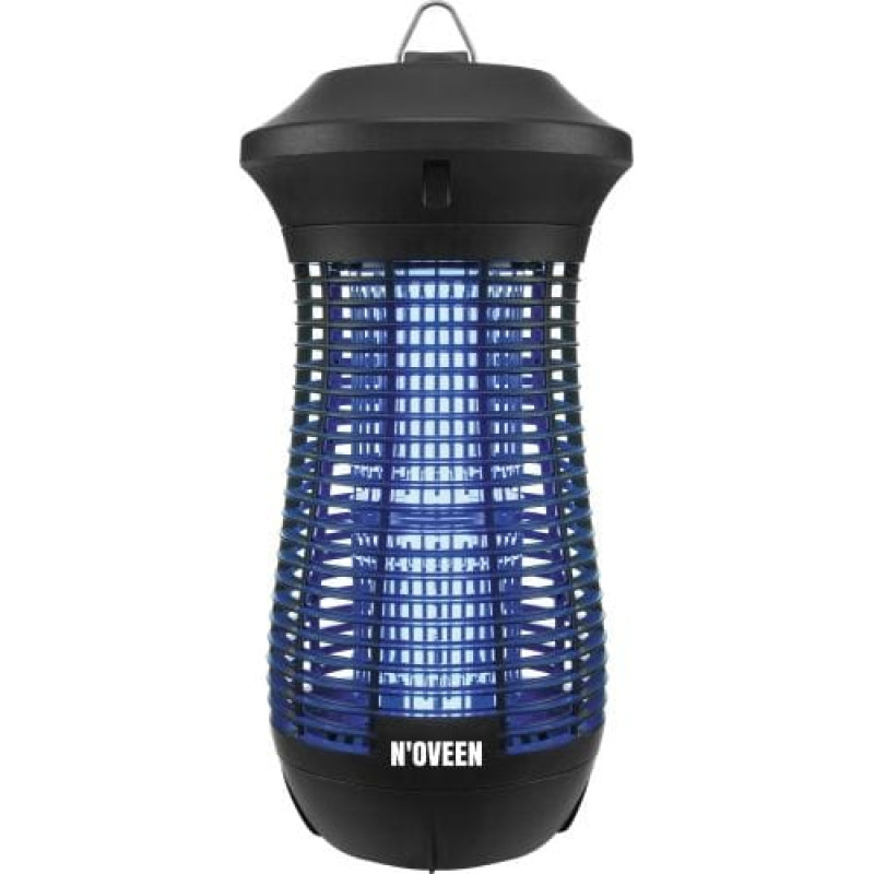 Noveen Lampa owadobójcza IKN24 IP24 150m2 24W