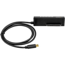 Startech Kieszeń StarTech USB-C 3.2 Gen 2 - 2.5